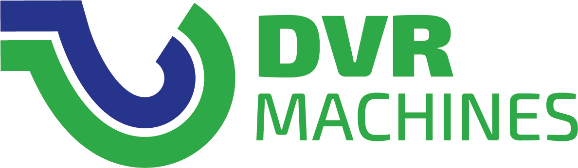 DVR Machines